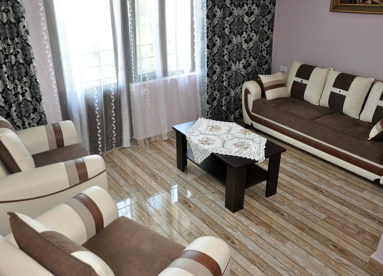 Hotel Black Sea Batumi Exteriér fotografie