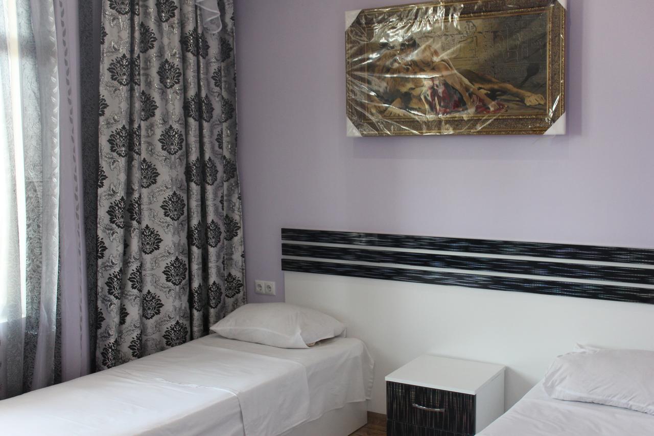 Hotel Black Sea Batumi Exteriér fotografie