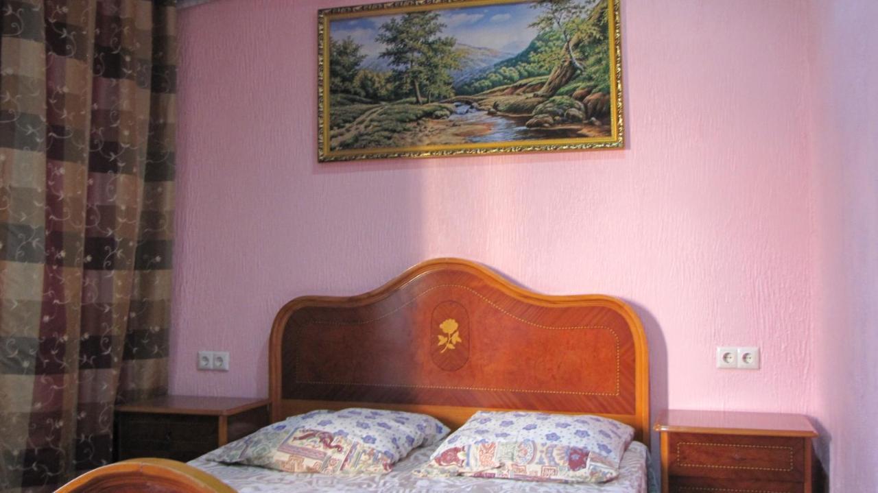 Hotel Black Sea Batumi Exteriér fotografie