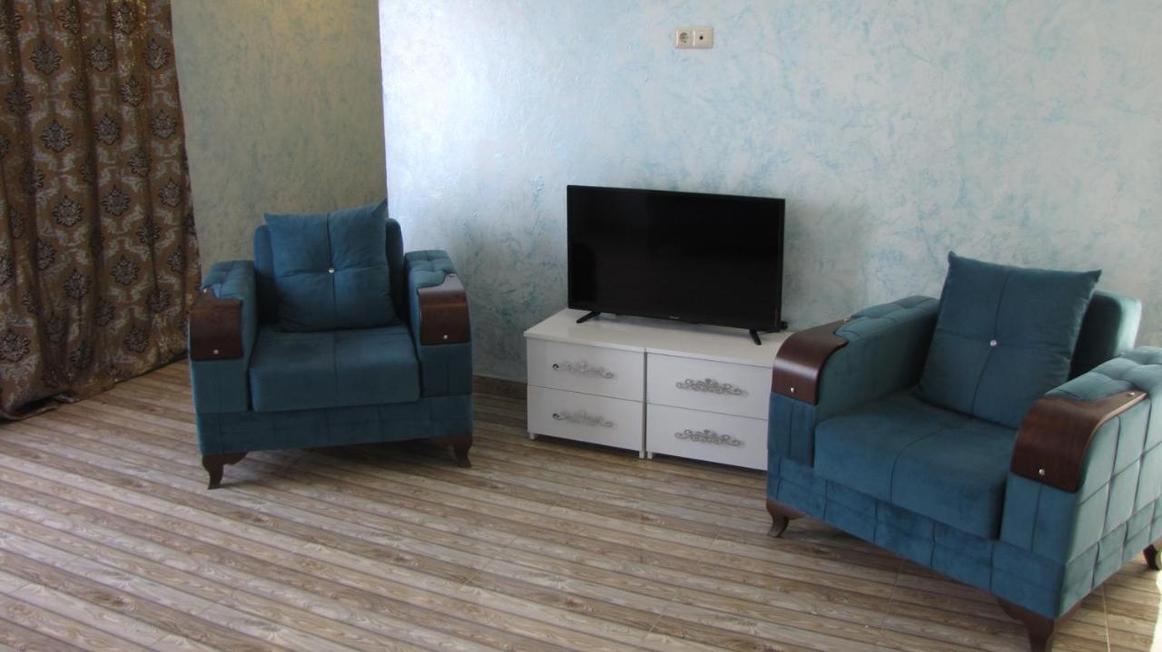 Hotel Black Sea Batumi Exteriér fotografie
