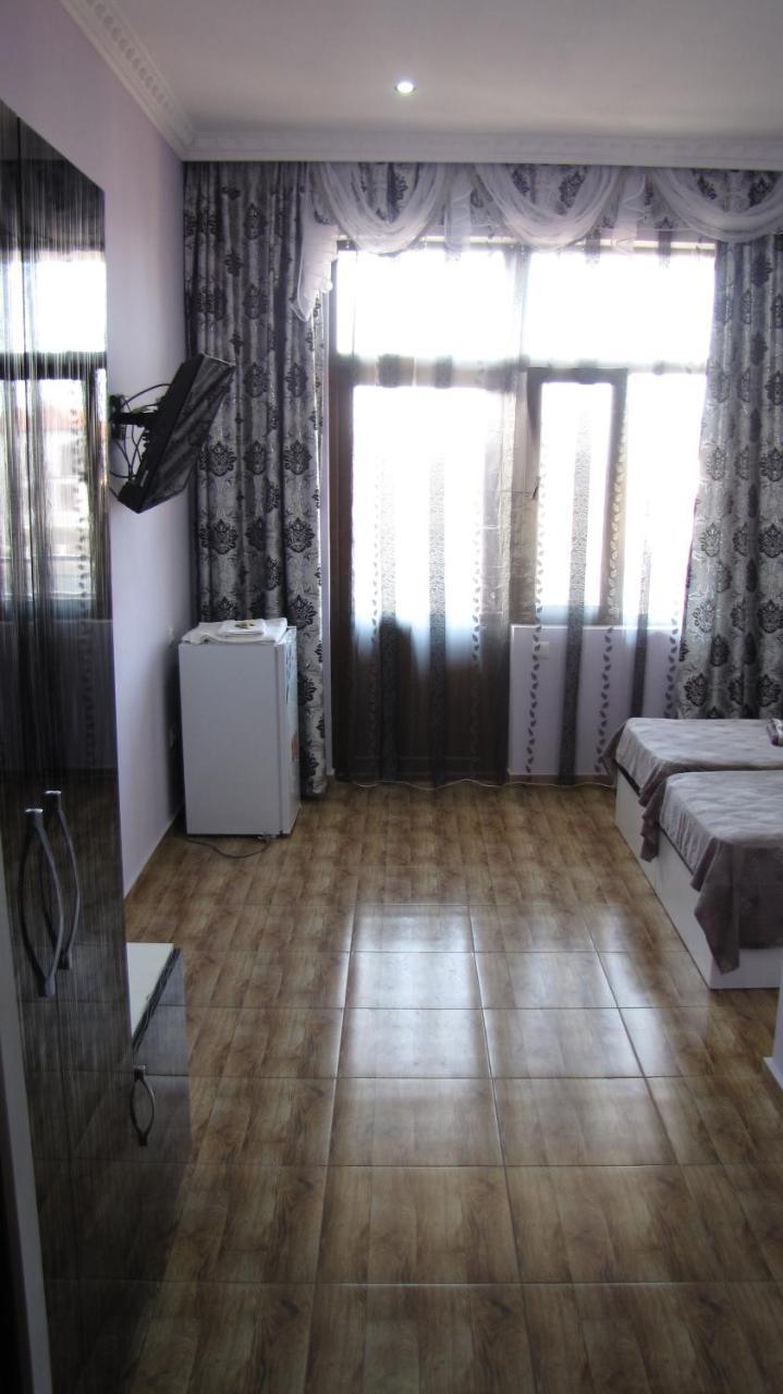 Hotel Black Sea Batumi Exteriér fotografie