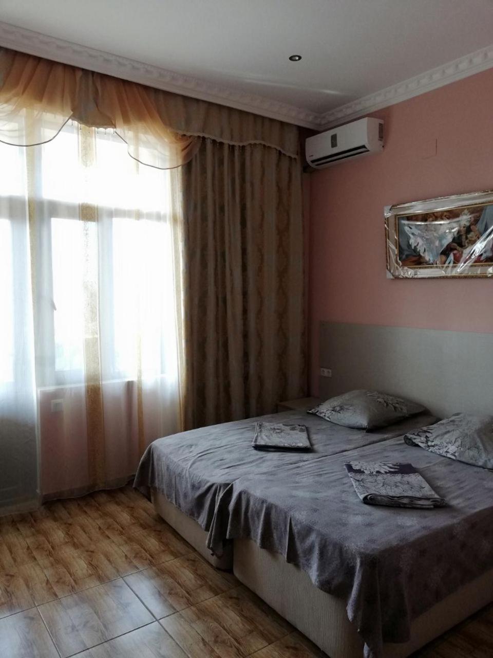 Hotel Black Sea Batumi Exteriér fotografie