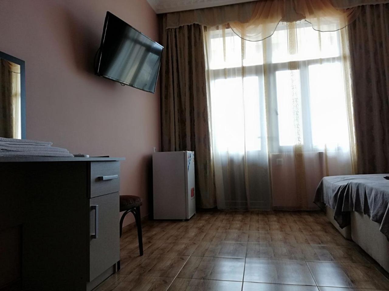 Hotel Black Sea Batumi Exteriér fotografie