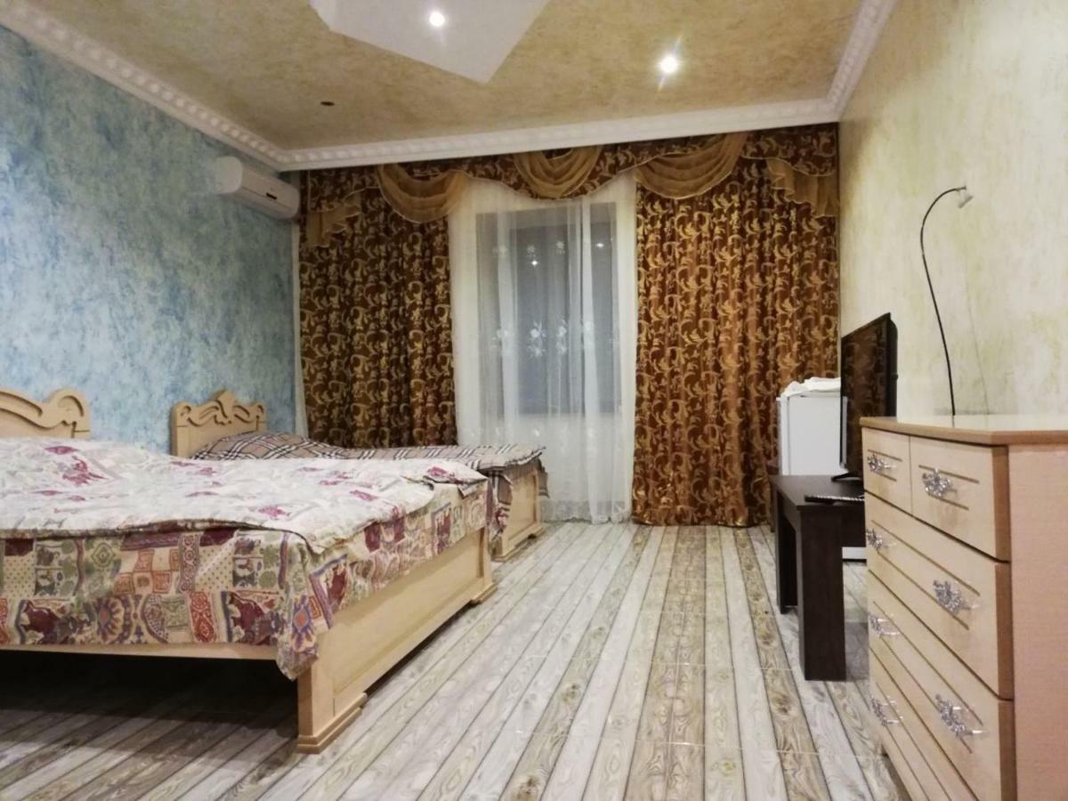 Hotel Black Sea Batumi Exteriér fotografie