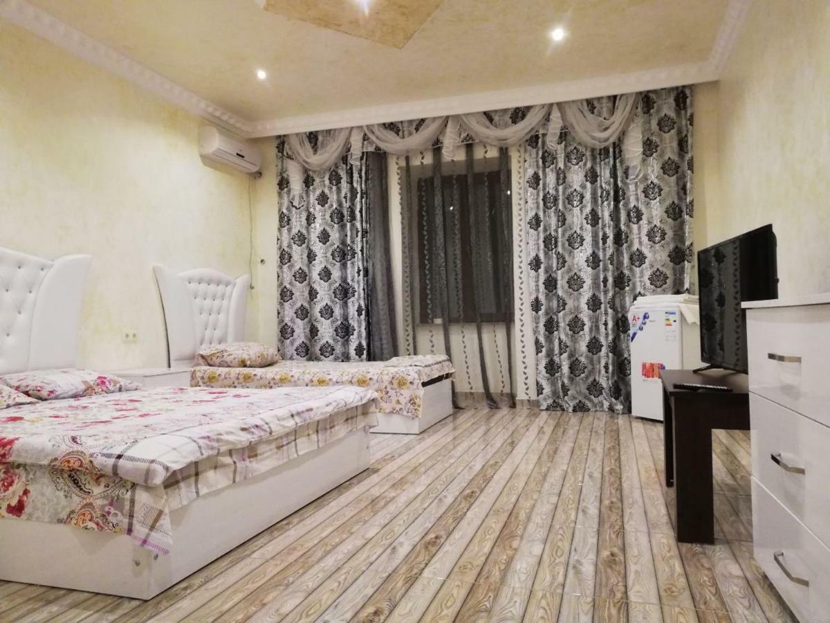 Hotel Black Sea Batumi Exteriér fotografie