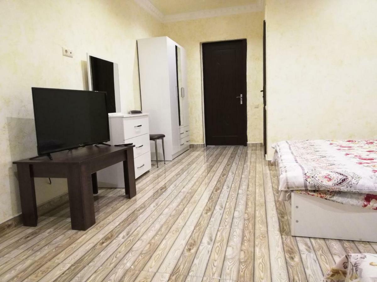 Hotel Black Sea Batumi Exteriér fotografie