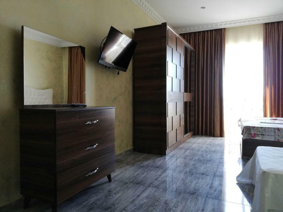 Hotel Black Sea Batumi Exteriér fotografie