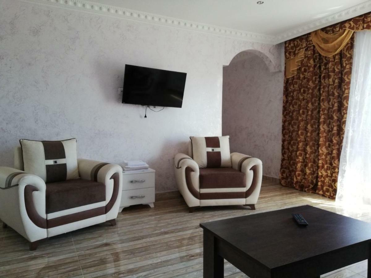 Hotel Black Sea Batumi Exteriér fotografie