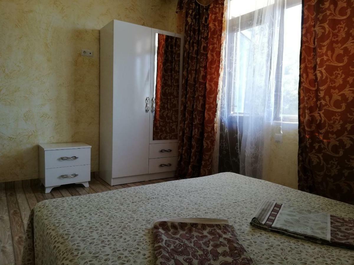 Hotel Black Sea Batumi Exteriér fotografie